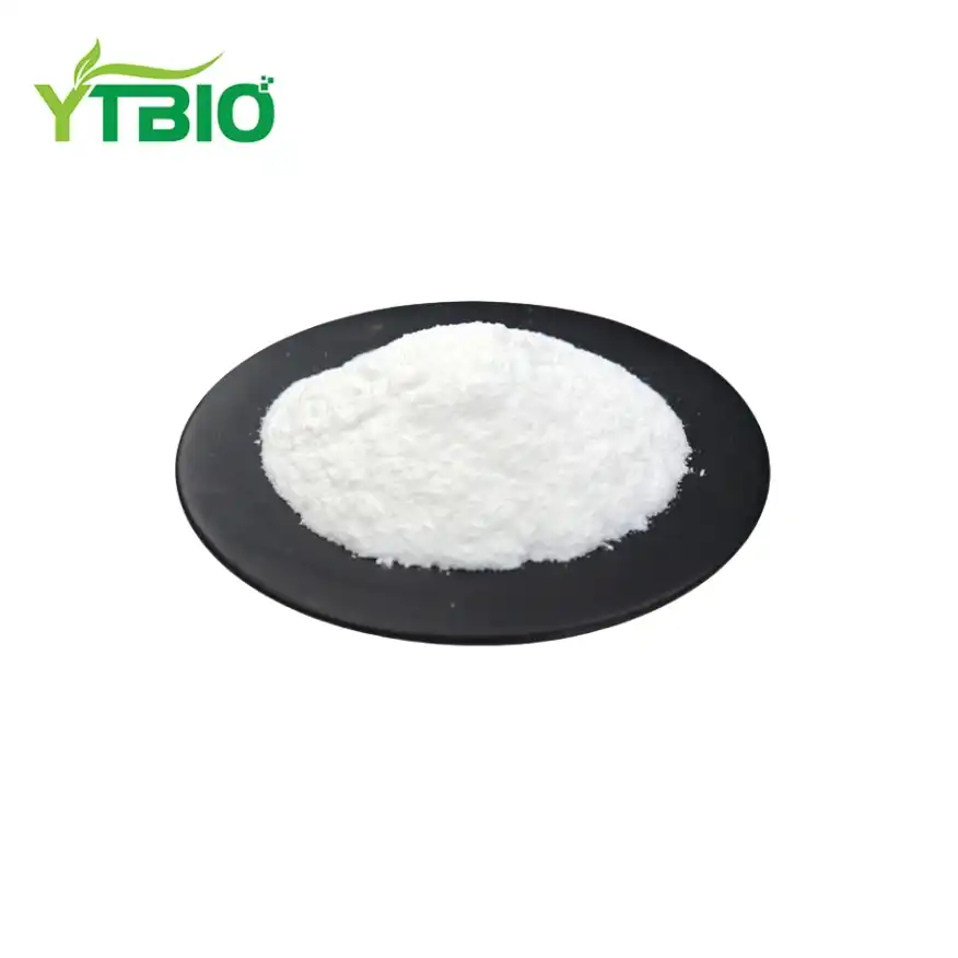 D-Calcium Gluconate